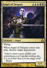 Anjo do Desespero / Angel of Despair - Magic: The Gathering - MoxLand